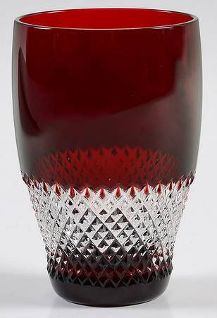 Lume Flat Tumbler