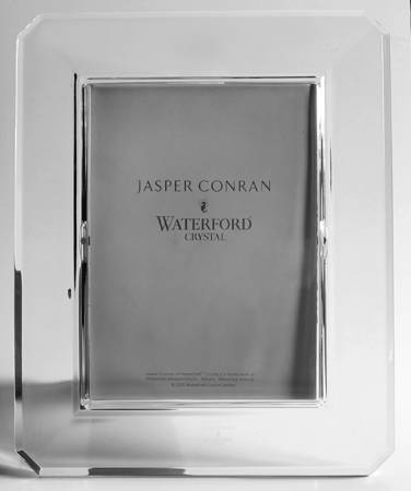 Quartz by Waterford Crystal