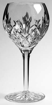 Eve Wine Glass