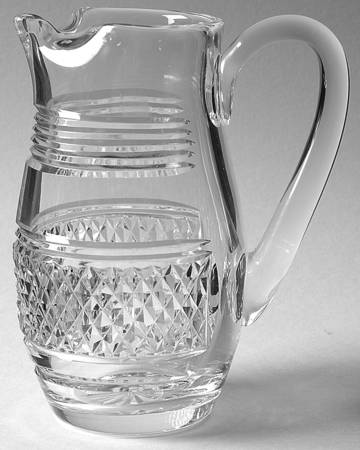 410-393 Martini Pitcher