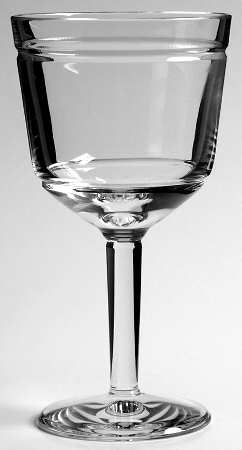 David Wine Glass