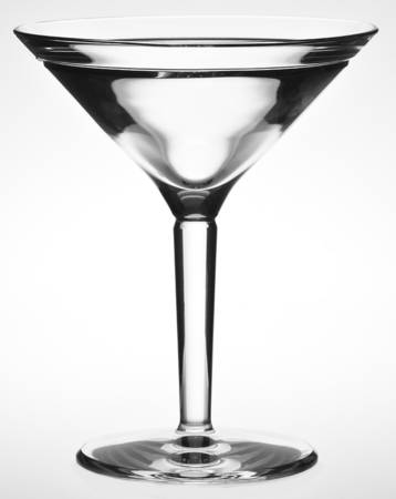 David Martini Glass