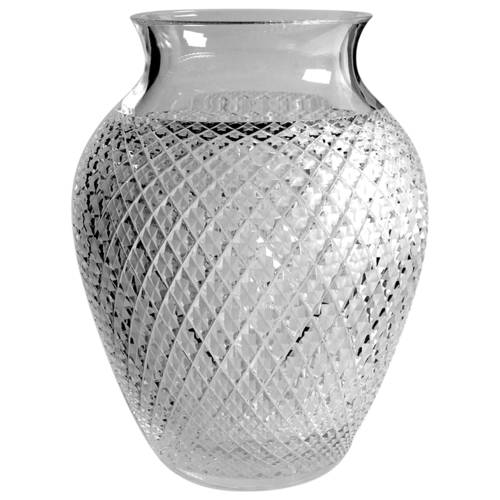 Robert 10" Flower Vase