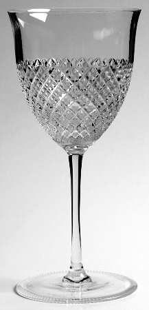 Robert Wine Glass