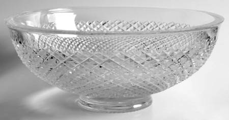 Robert 10" Round Bowl