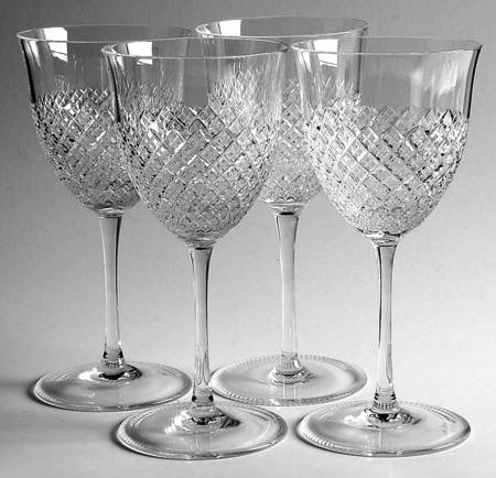 Robert Wine - Set of 4