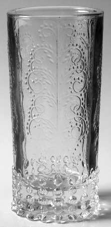 Laurel Tree Clear Cooler