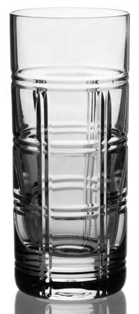 London Tom Collins Glass