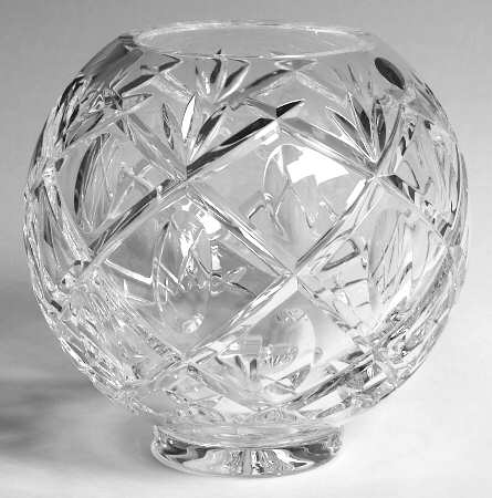 Rossan 7" Rose Bowl