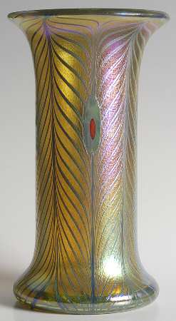 Evolution (Robert Held) by Waterford Crystal