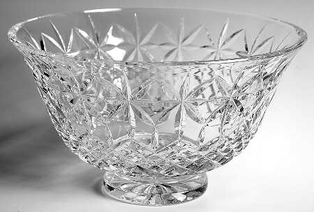 Balmoral 10" Round Bowl