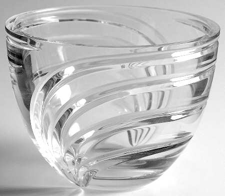 Artesia Giftware Collection 6" Round Bowl