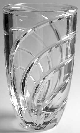 Artesia Giftware Collection 10" Flower Vase