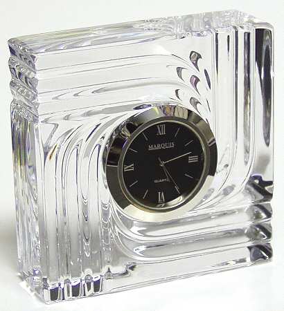 Artesia Giftware Collection Quartz Clock
