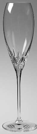 Knightsbridge Fluted Champagne