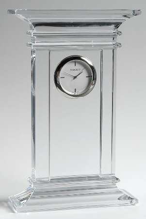 Treviso Mantel Clock