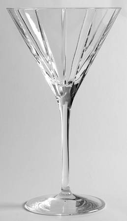 Dorset Martini Glass