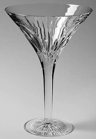 Times Square by Waterford Crystal