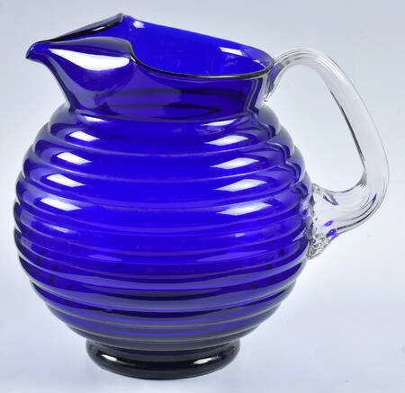WGL41 Cobalt Blue by Weston