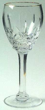 WAT50 by Waterford Crystal