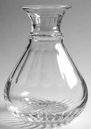 Jessie (Carafe) by William Yeoward