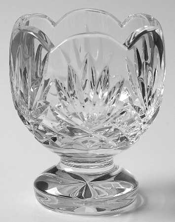 Lafford Footed Candleholder Votive