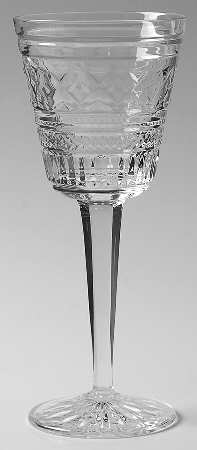 Jaipur Wine Glass