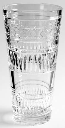 Jaipur 10" Flower Vase