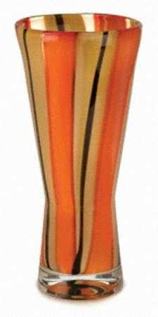 Evolution (Moroccan Breeze) 15" Flower Vase