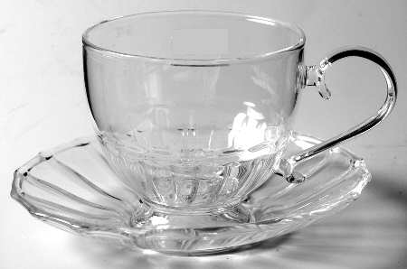 Tea Party by Waterford Crystal