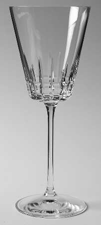 Circlet Wine Glass
