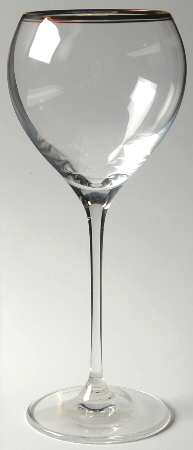 Sterling Gold by Wedgwood