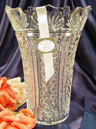 King of Lenister by Waterford Crystal