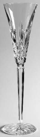 Lismore Jewels Fluted Champagne