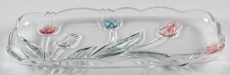 Nadine Canape Tray
