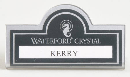 Advertising Signs Plastic Placard Advertising Sign