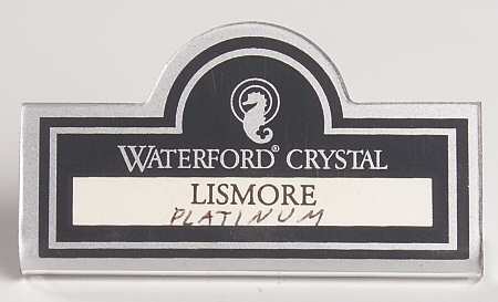 Advertising Signs Plastic Placard Advertising Sign