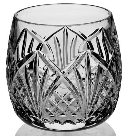 Waterville Double Old Fashioned