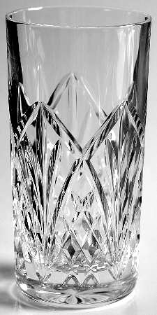 Waterville Highball Glass