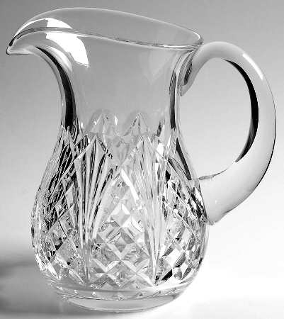 Waterville 44 Oz Pitcher