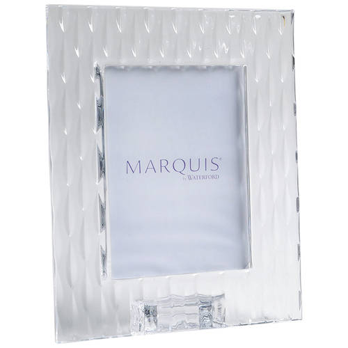 Rainfall Frame-Holds 5" X 7" Photo