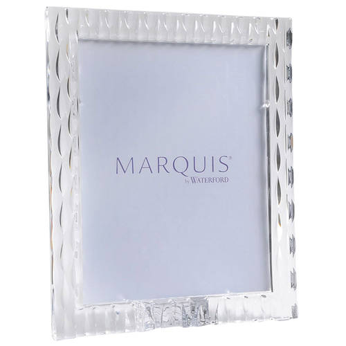 Rainfall Frame-Holds 8" X 10" Photo