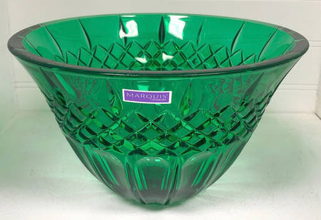 Shelton 8" Round Bowl