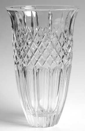 Shelton 8" Flower Vase