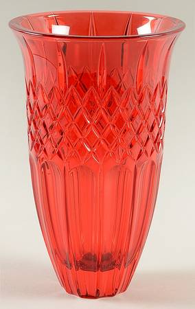 Shelton 8" Flower Vase