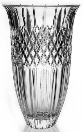Shelton 12" Flower Vase