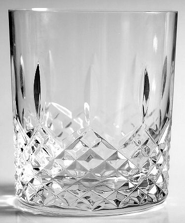 WAT62 by Waterford Crystal