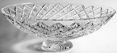 Ormonde by Waterford Crystal