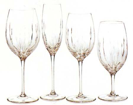 Onward by Waterford Crystal