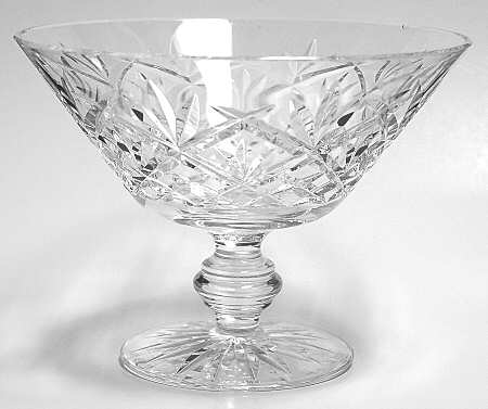 Innisfree Round Compote (Height X Width)